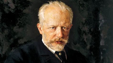 p i tchaikovsky biography opera