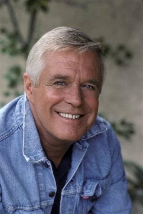 p j george peppard biography