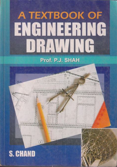 P J Shah Engineering Drawing Ebook Free