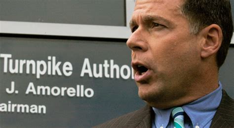 p matthew amorello biography