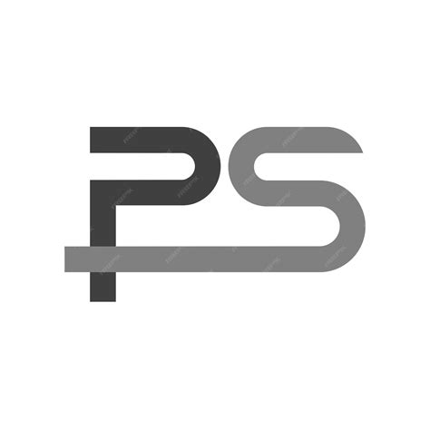 P S