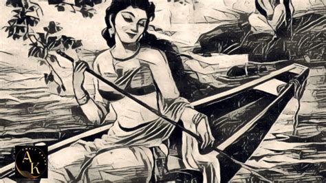 p satyavati biography