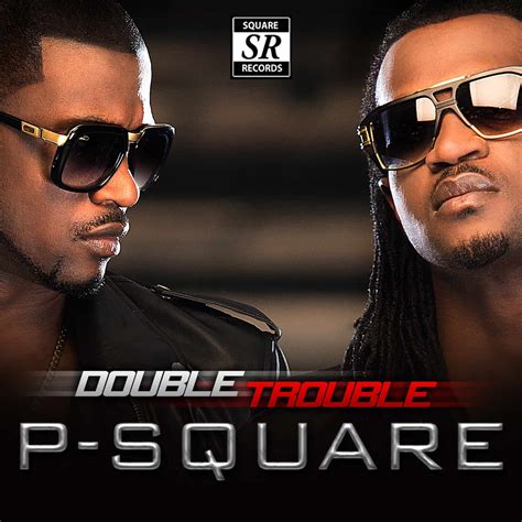 p square new album personally procured