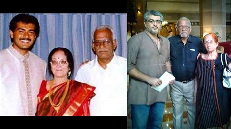 p subramaniam ajith kumar wiki