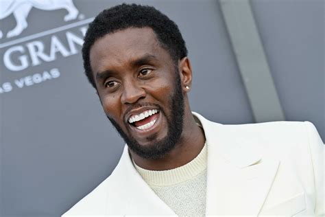 p diddy