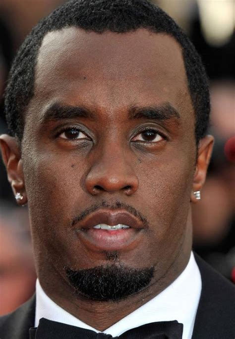 P Diddy Video Released