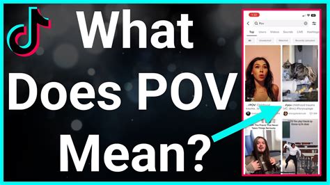p o v