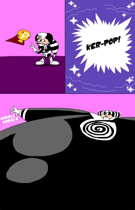 p o verted