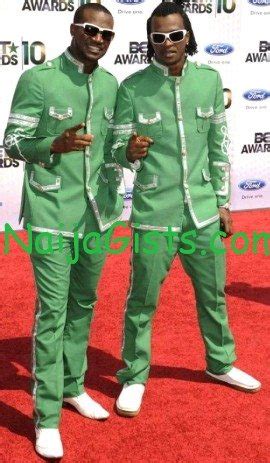 p-square biography examples