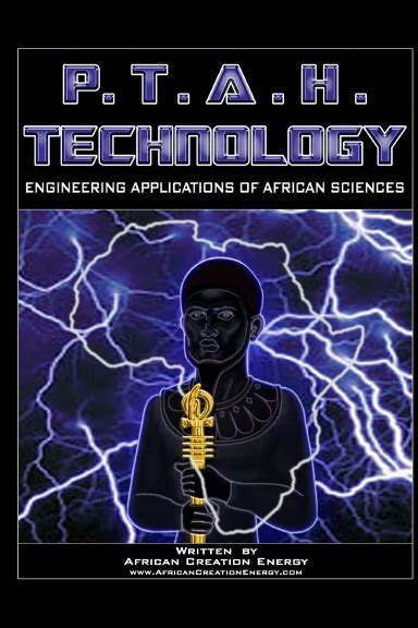 Download P T A H Technology Engineering Applications Of African Sciences 