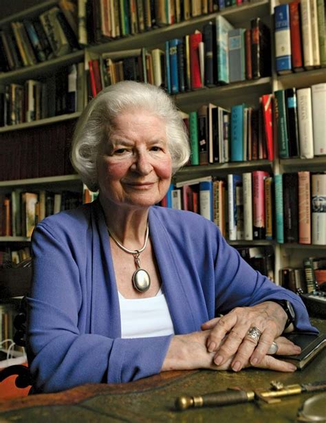 p.d.james biography
