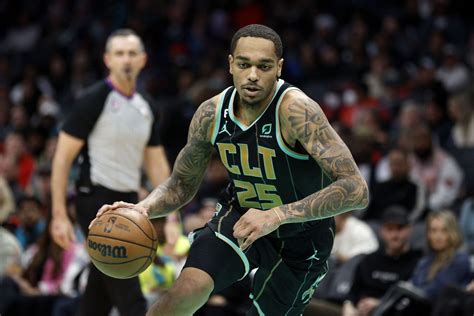 p.j. washington