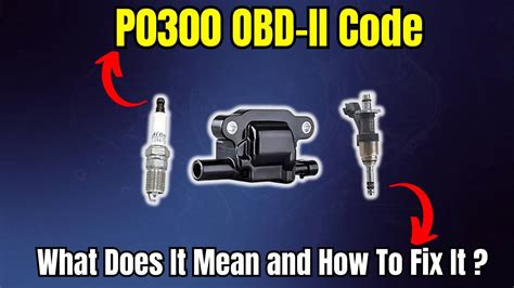 Read Online P0300 Obd User Guide 