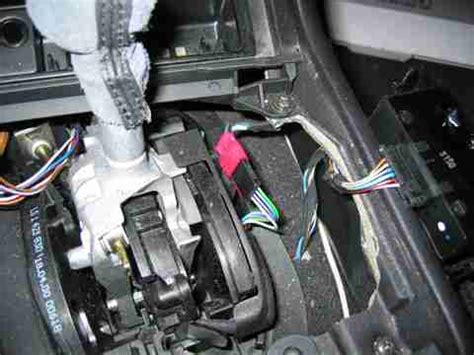 P0826 Up Down Shift Switch Location