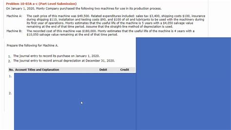 P10 3a Accounting Solution