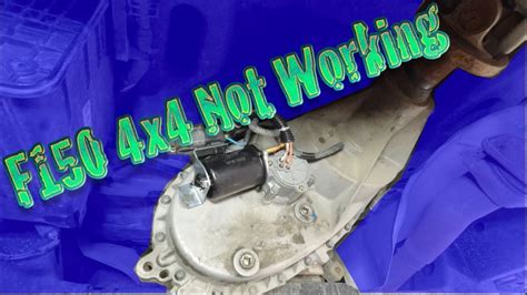 Transfer case - Raptor vs. others - Ford F150 Forum - Community of Ford  Truck Fans