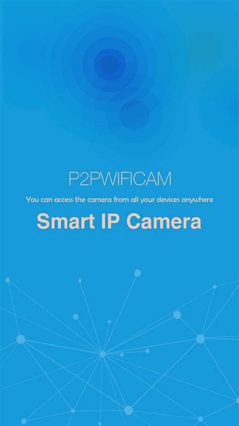 p2pwificam | Smart Camera IP Wifi 13M Siepem S2018