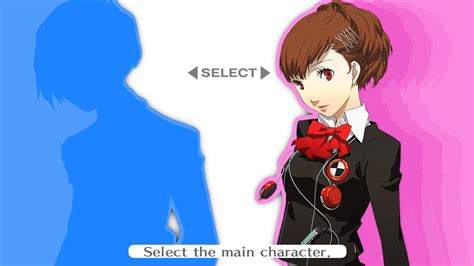 P3p Female Walkthrough