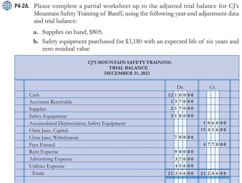 P4 2a Answers