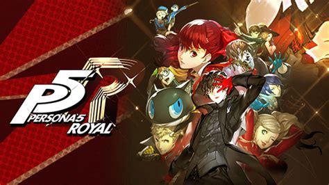 P5r 100 Walkthrough