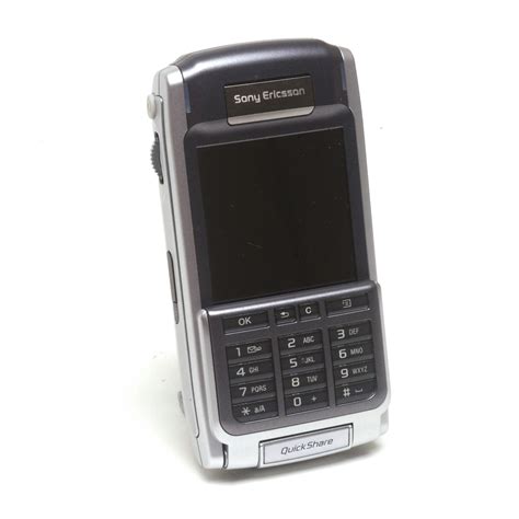 Full Download P910I Mobile Phone User Guide 