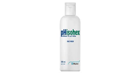 pHisohex Anti-Bacterial Wash Questions ProductReview.com.au