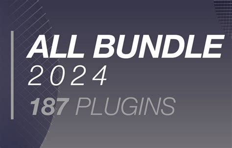 Pa All Bundle V1