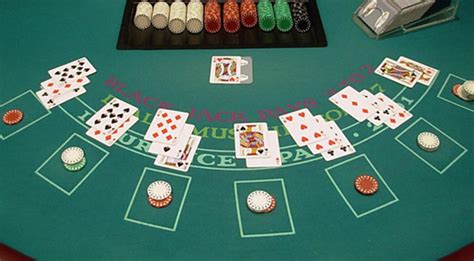 pa online casino blackjack ihep france