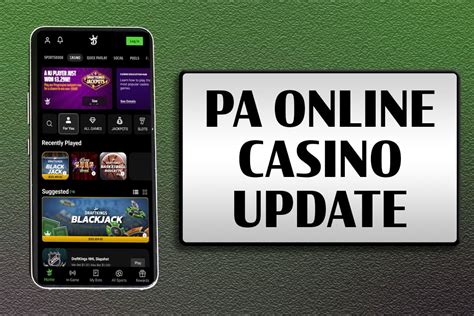 pa online casino news xlkg belgium