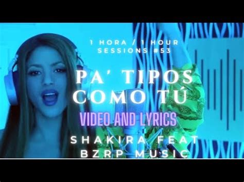 Pa Tipos Como Tu