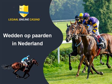 paarden strontzak Online Casino Nederland