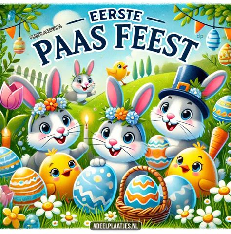 paasfeest