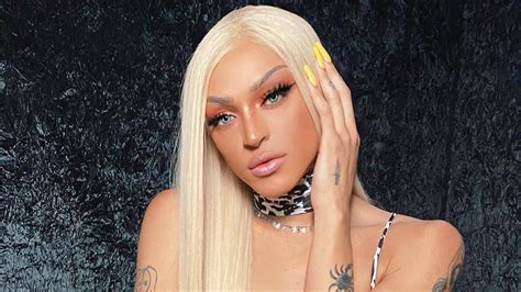 pabllo vittar nude