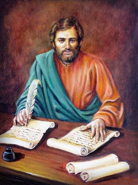 Pablo De Tarso
