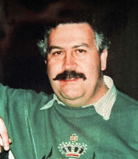 Pablo Emilio Escobar