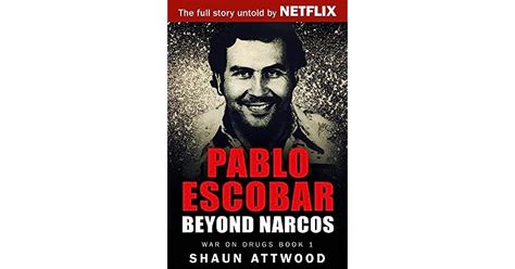 Pablo Escobar: Beyond Narcos