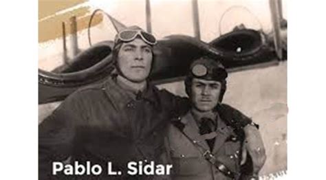 Pablo L Sidar