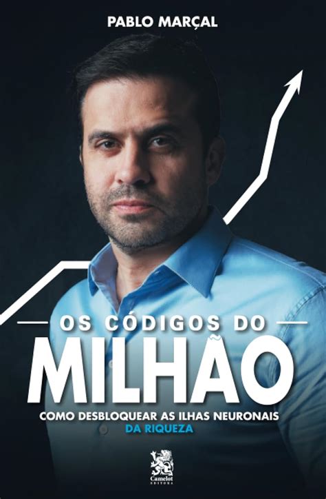 Pablo Marcal Os Codigos Do Milhao