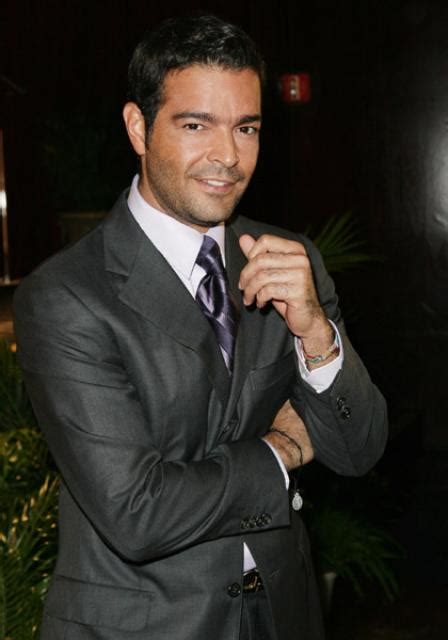 pablo montero biography