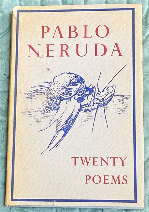 pablo neruda all poems