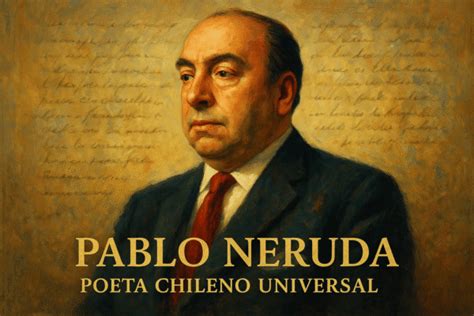 Pablo Neruda Chile