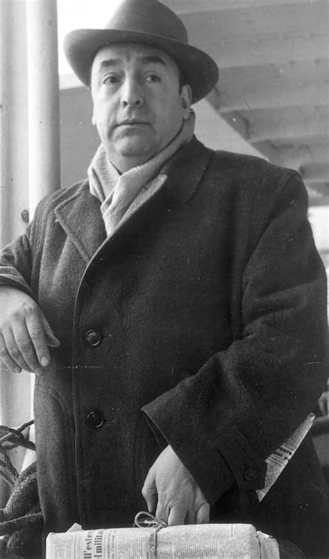 pablo nerudas biography