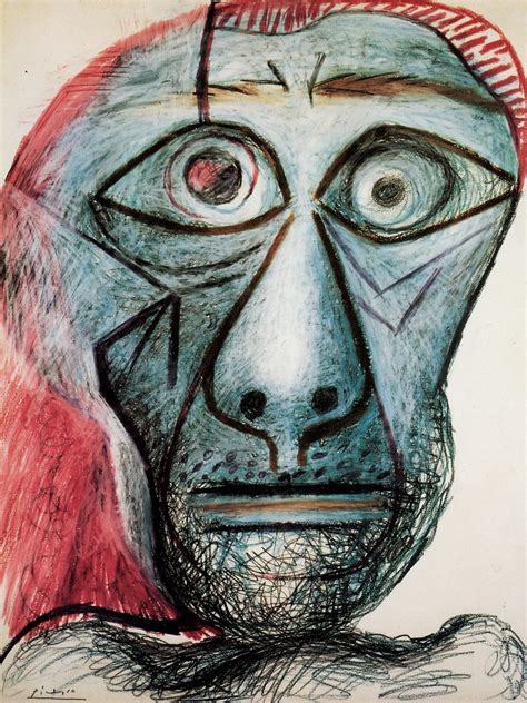 pablo picasso video biography of oscar 2017