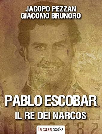Full Download Pablo Escobar Il Re Dei Narcos Pop Icon Vol 3 