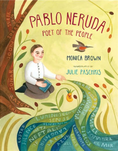 Read Pablo Neruda Poet Of The People 
