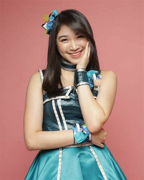 PACAR SHANI JKT48：Shani Indira | Follow @shaniaesthetiic for updates #shaniindira