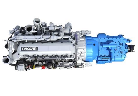 Read Online Paccar Mx Engine Problems 