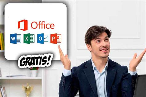 pacchetto excel gratis
