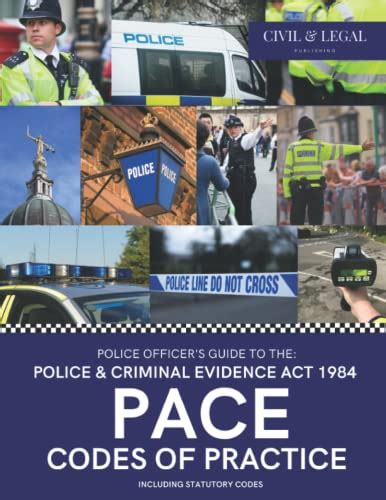 Pace Act 1984