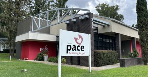 pace center for girls in tallahassee florida